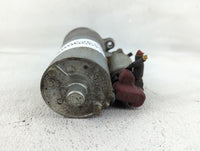 2009-2011 Mercury Grand Marquis Car Starter Motor Solenoid OEM P/N:9C2T-11000-AA Fits OEM Used Auto Parts - Oemusedautoparts