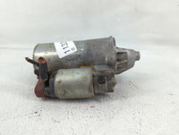 2009-2011 Mercury Grand Marquis Car Starter Motor Solenoid OEM P/N:9C2T-11000-AA Fits OEM Used Auto Parts - Oemusedautoparts