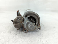 2009-2011 Mercury Grand Marquis Car Starter Motor Solenoid OEM P/N:9C2T-11000-AA Fits OEM Used Auto Parts - Oemusedautoparts