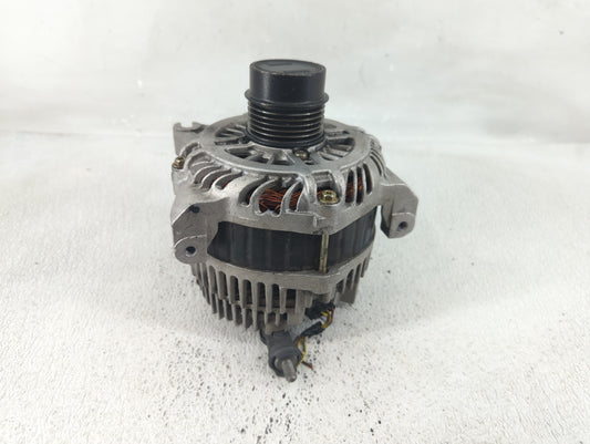 2009-2011 Mercury Grand Marquis Alternator Replacement Generator Charging Assembly Engine OEM P/N:22104249 Fits OEM Used Aut