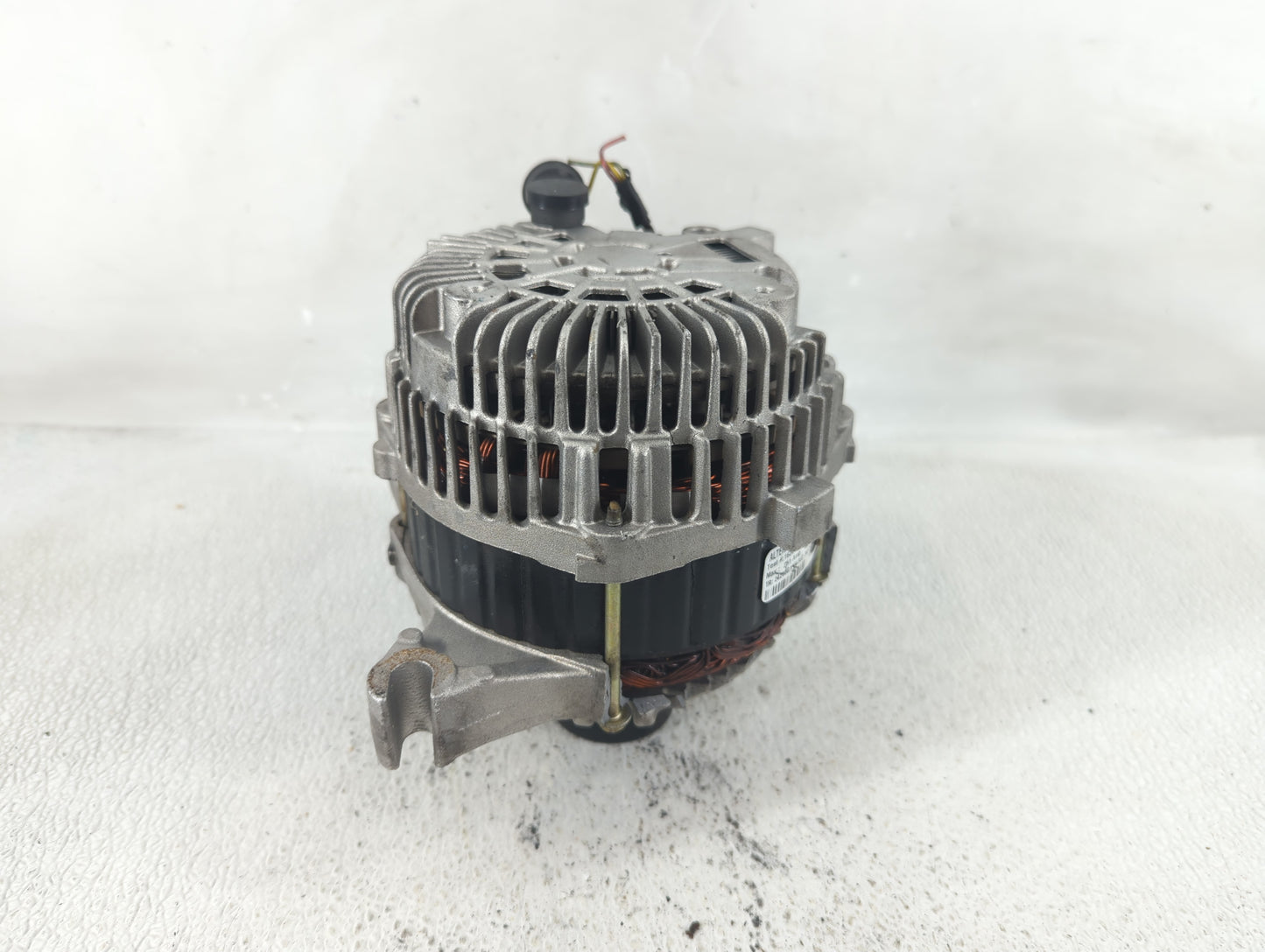 2009-2011 Mercury Grand Marquis Alternator Replacement Generator Charging Assembly Engine OEM P/N:22104249 Fits OEM Used Aut