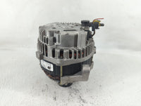 2009-2011 Mercury Grand Marquis Alternator Replacement Generator Charging Assembly Engine OEM P/N:22104249 Fits OEM Used Aut