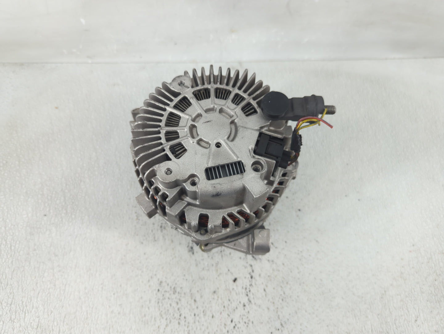 2009-2011 Mercury Grand Marquis Alternator Replacement Generator Charging Assembly Engine OEM P/N:22104249 Fits OEM Used Aut