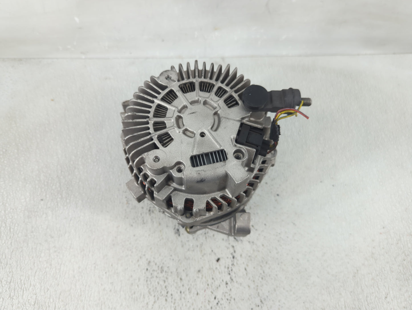 2009-2011 Mercury Grand Marquis Alternator Replacement Generator Charging Assembly Engine OEM P/N:22104249 Fits OEM Used Aut