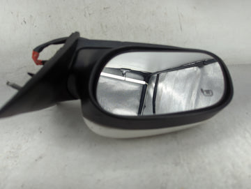 2002-2011 Mercury Grand Marquis Driver Side View Mirror - Left Door Mirror OEM Used - Oemusedautoparts1.com