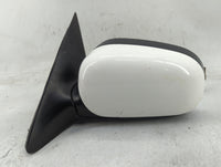 2002-2011 Mercury Grand Marquis Driver Side View Mirror - Left Door Mirror OEM Used - Oemusedautoparts1.com
