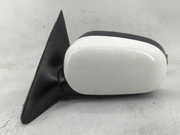 2002-2011 Mercury Grand Marquis Driver Side View Mirror - Left Door Mirror OEM Used