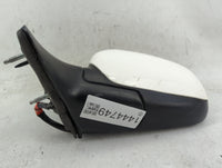 2002-2011 Mercury Grand Marquis Driver Side View Mirror - Left Door Mirror OEM Used - Oemusedautoparts1.com