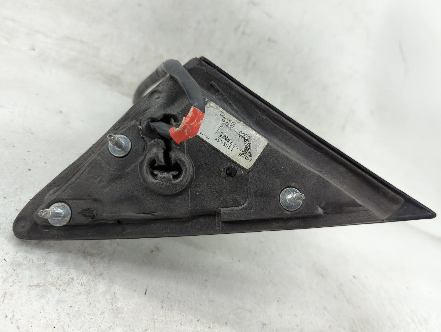 2002-2011 Mercury Grand Marquis Driver Side View Mirror - Left Door Mirror OEM Used - Oemusedautoparts1.com