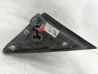 2002-2011 Mercury Grand Marquis Driver Side View Mirror - Left Door Mirror OEM Used - Oemusedautoparts1.com