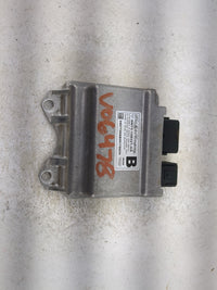 2009 Mercury Grand Marquis Safety Restraint Srs Airbag Control Module - Oemusedautoparts1.com