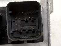 2009 Mercury Grand Marquis Safety Restraint Srs Airbag Control Module - Oemusedautoparts1.com