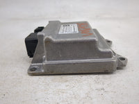 2009 Mercury Grand Marquis Safety Restraint Srs Airbag Control Module - Oemusedautoparts1.com