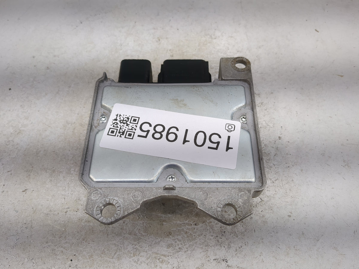 2009 Mercury Grand Marquis Safety Restraint Srs Airbag Control Module - Oemusedautoparts1.com