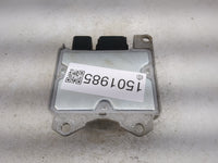 2009 Mercury Grand Marquis Safety Restraint Srs Airbag Control Module - Oemusedautoparts1.com
