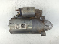 2009-2011 Mercury Grand Marquis Car Starter Motor Solenoid OEM P/N:9C2T-11000-AA Fits OEM Used Auto Parts - Oemusedautoparts