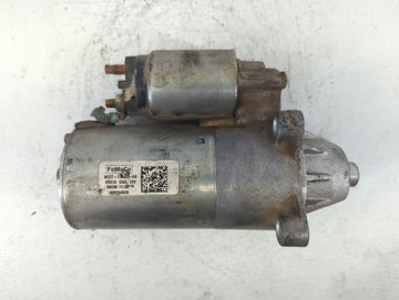 2009-2011 Mercury Grand Marquis Car Starter Motor Solenoid OEM P/N:9C2T-11000-AA Fits OEM Used Auto Parts - Oemusedautoparts