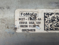 2009-2011 Mercury Grand Marquis Car Starter Motor Solenoid OEM P/N:9C2T-11000-AA Fits OEM Used Auto Parts - Oemusedautoparts