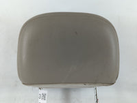 2006-2011 Mercury Grand Marquis Headrest Head Rest Front Driver Passenger Seat Fits Fits 2006 2007 2008 2009 2010 2011 OEM U