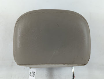 2006-2011 Mercury Grand Marquis Headrest Head Rest Front Driver Passenger Seat Fits Fits 2006 2007 2008 2009 2010 2011 OEM U