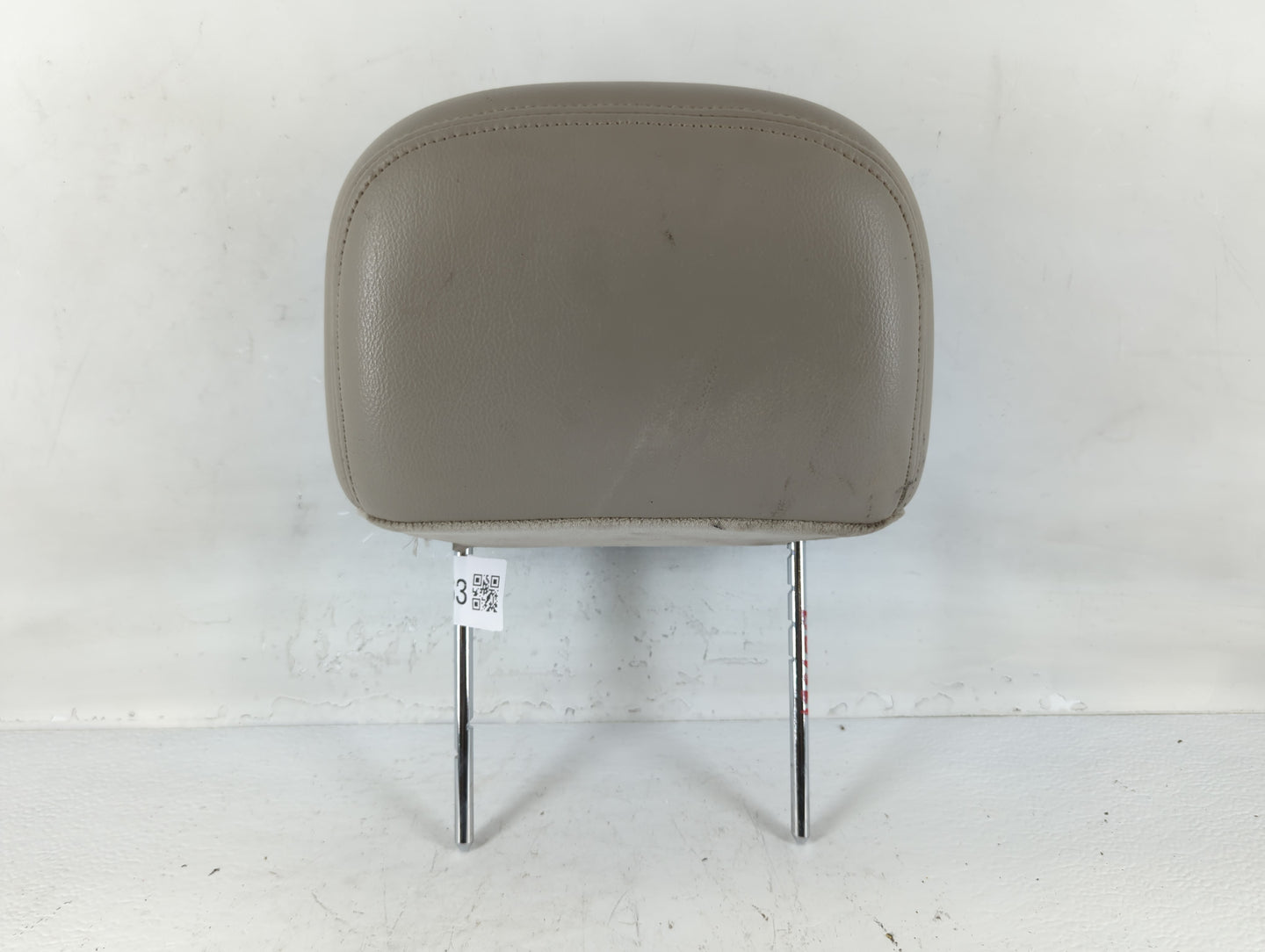 2006-2011 Mercury Grand Marquis Headrest Head Rest Front Driver Passenger Seat Fits Fits 2006 2007 2008 2009 2010 2011 OEM U
