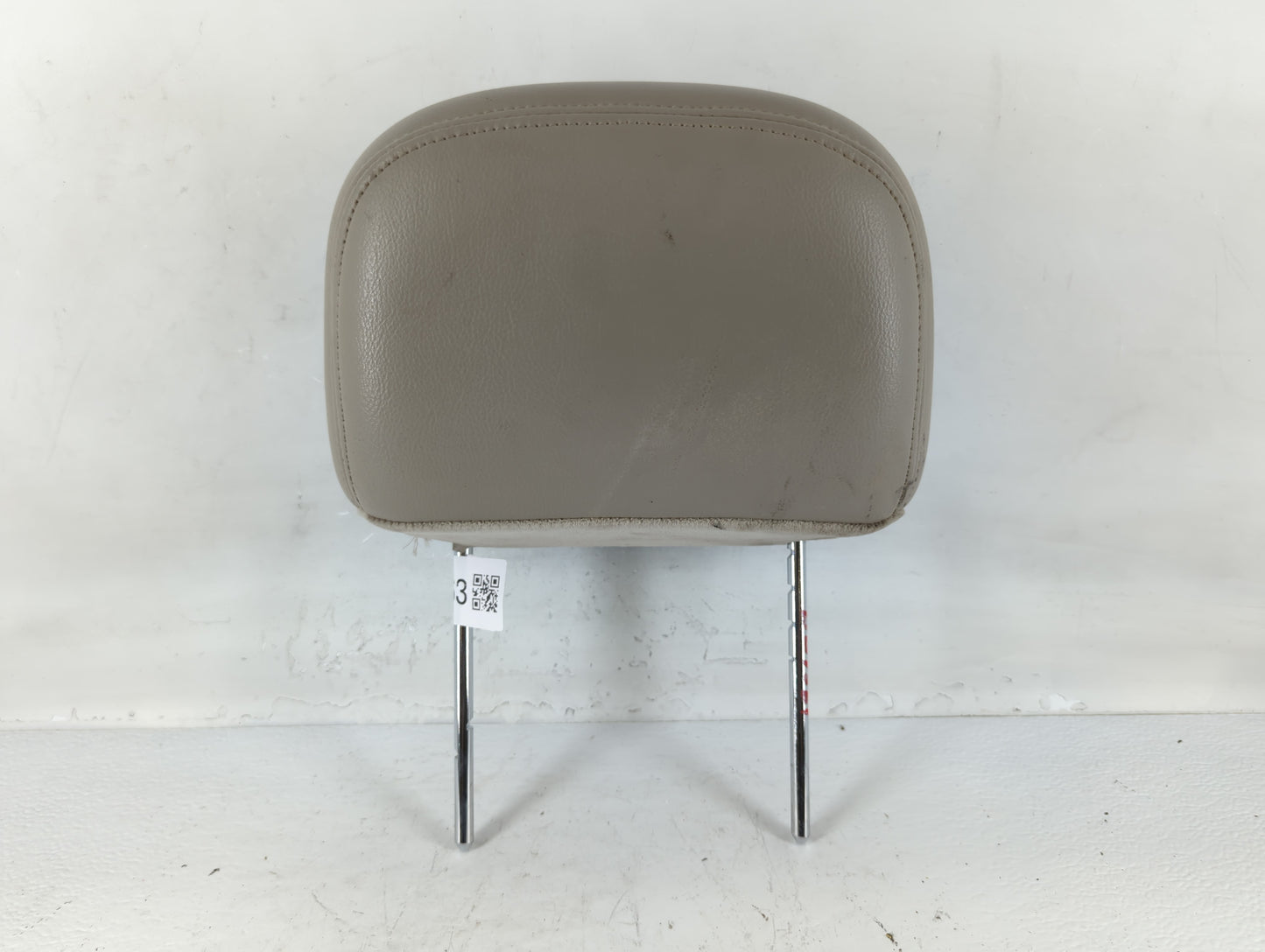 2006-2011 Mercury Grand Marquis Headrest Head Rest Front Driver Passenger Seat Fits Fits 2006 2007 2008 2009 2010 2011 OEM U