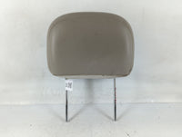 2006-2011 Mercury Grand Marquis Headrest Head Rest Front Driver Passenger Seat Fits Fits 2006 2007 2008 2009 2010 2011 OEM U