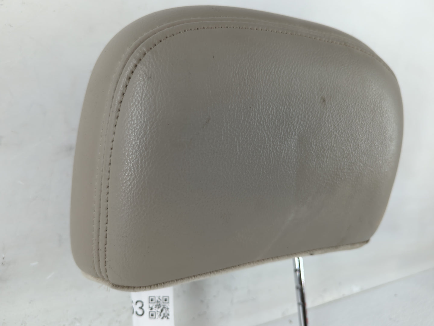 2006-2011 Mercury Grand Marquis Headrest Head Rest Front Driver Passenger Seat Fits Fits 2006 2007 2008 2009 2010 2011 OEM U