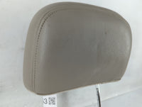 2006-2011 Mercury Grand Marquis Headrest Head Rest Front Driver Passenger Seat Fits Fits 2006 2007 2008 2009 2010 2011 OEM U