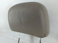 2006-2011 Mercury Grand Marquis Headrest Head Rest Front Driver Passenger Seat Fits Fits 2006 2007 2008 2009 2010 2011 OEM U