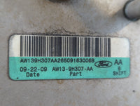 2006-2010 Mercury Grand Marquis Electrical Gas Fuel Pump Assembly - Oemusedautoparts1.com