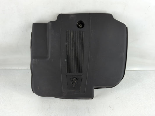 2010 Mercury Grand Marquis Engine Cover - Oemusedautoparts1.com