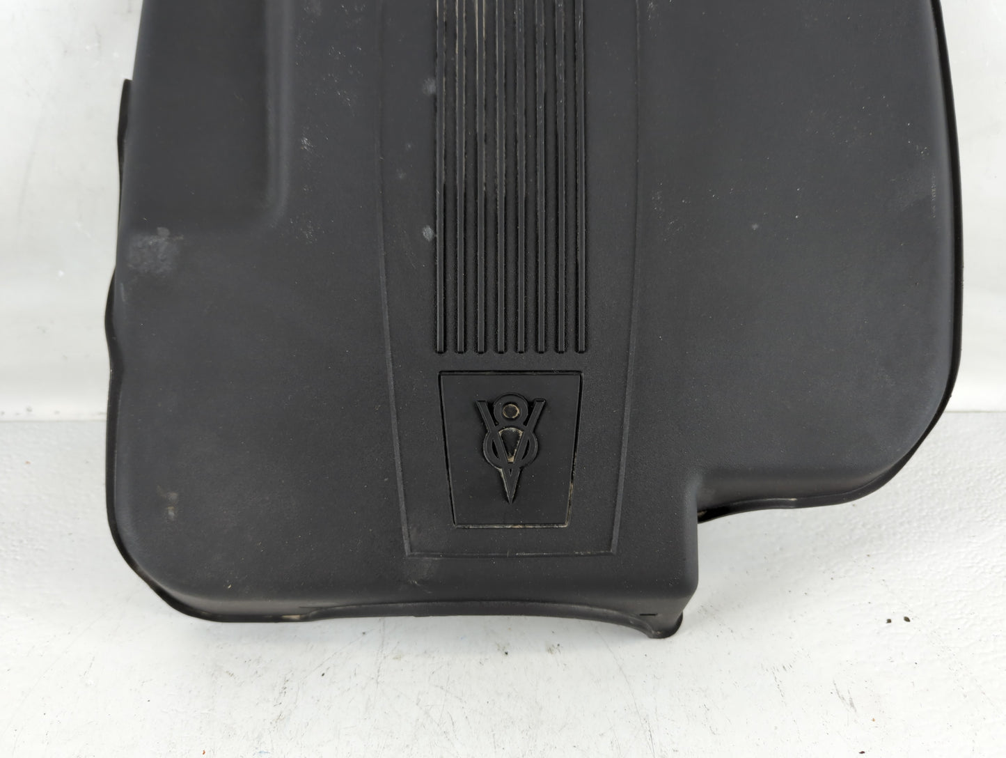 2010 Mercury Grand Marquis Engine Cover - Oemusedautoparts1.com