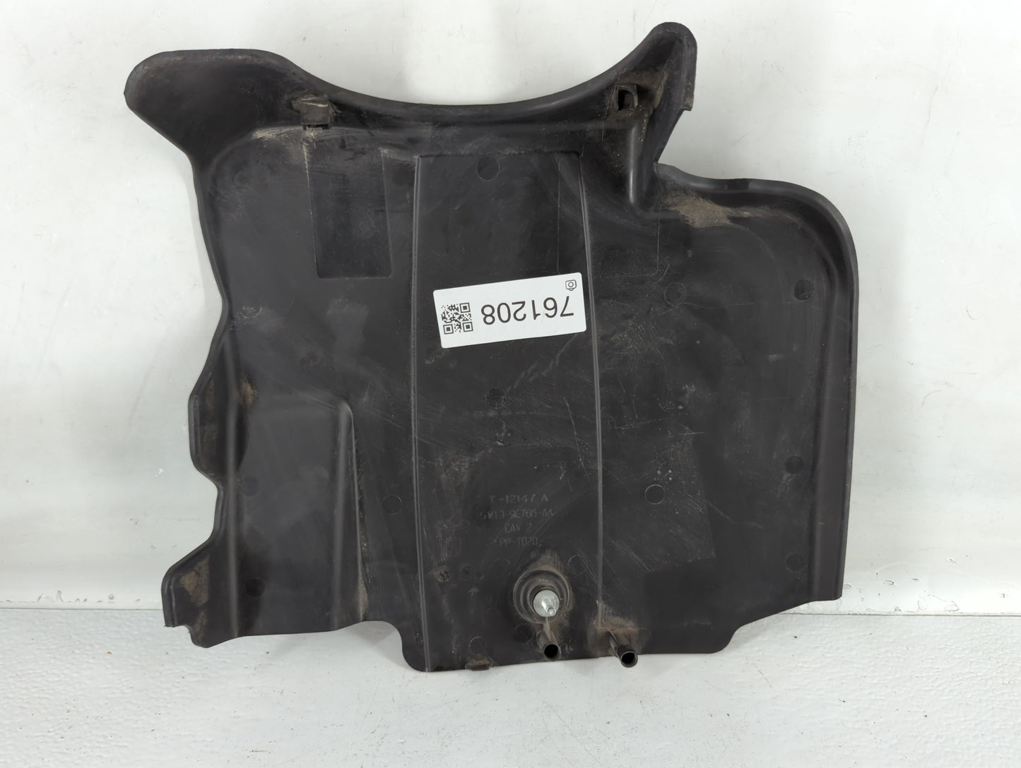 2010 Mercury Grand Marquis Engine Cover - Oemusedautoparts1.com