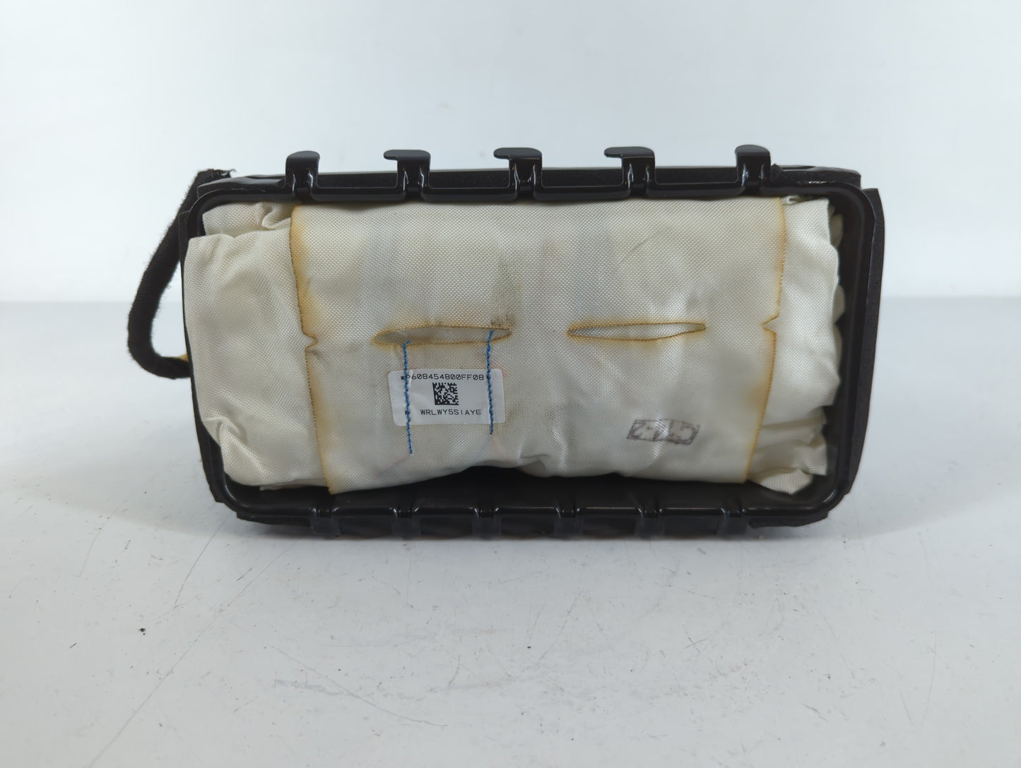 2008-2011 Mercury Mariner Air Bag Passenger Right Dashboard OEM Fits Fits 2008 2009 2010 2011 2012 OEM Used Auto Parts - Oem