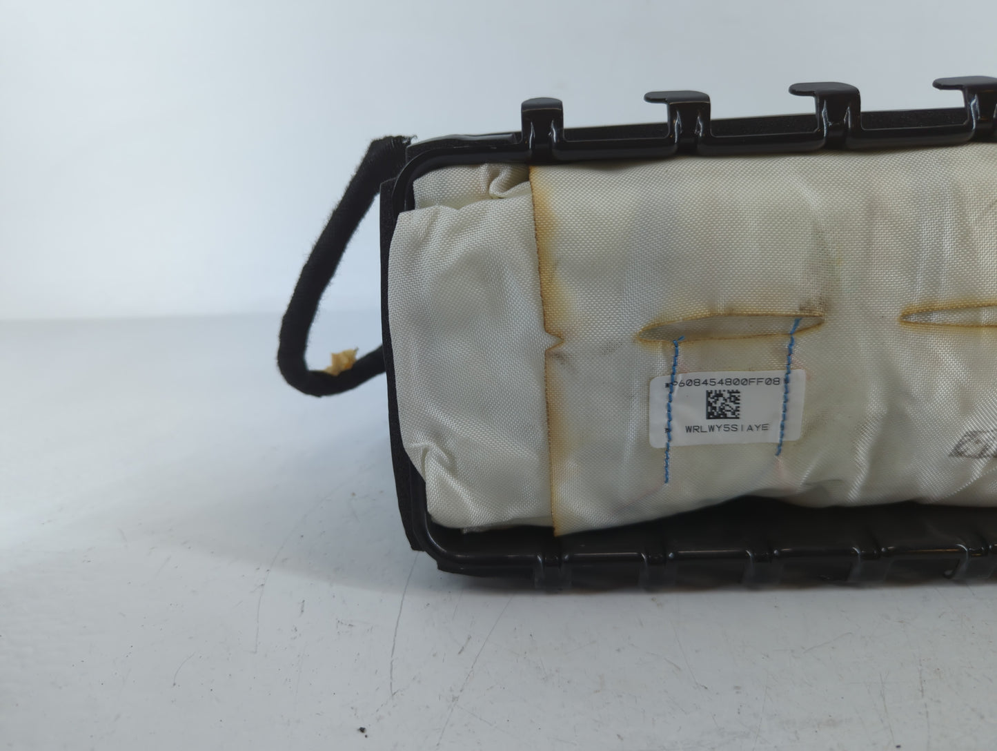 2008-2011 Mercury Mariner Air Bag Passenger Right Dashboard OEM Fits Fits 2008 2009 2010 2011 2012 OEM Used Auto Parts - Oem