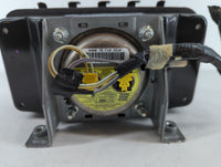 2008-2011 Mercury Mariner Air Bag Passenger Right Dashboard OEM Fits Fits 2008 2009 2010 2011 2012 OEM Used Auto Parts - Oem
