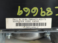 2008-2011 Mercury Mariner Air Bag Passenger Right Dashboard OEM Fits Fits 2008 2009 2010 2011 2012 OEM Used Auto Parts - Oem