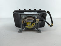 2008-2011 Mercury Mariner Air Bag Passenger Right Dashboard OEM Fits Fits 2008 2009 2010 2011 2012 OEM Used Auto Parts - Oem