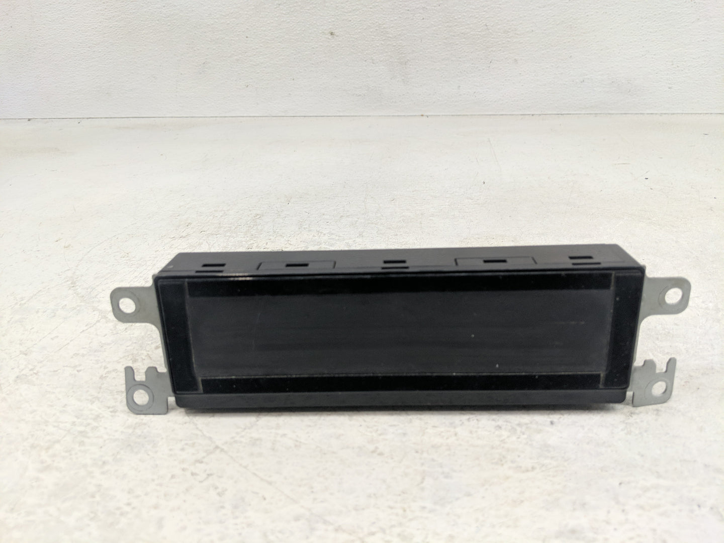 2009-2011 Mercury Mariner Radio AM FM Cd Player Receiver Replacement P/N:9L8T-19C116-AC Fits Fits 2009 2010 2011 2012 OEM Us