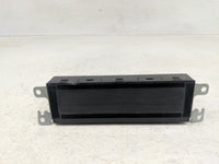 2009-2011 Mercury Mariner Radio AM FM Cd Player Receiver Replacement P/N:9L8T-19C116-AC Fits Fits 2009 2010 2011 2012 OEM Us