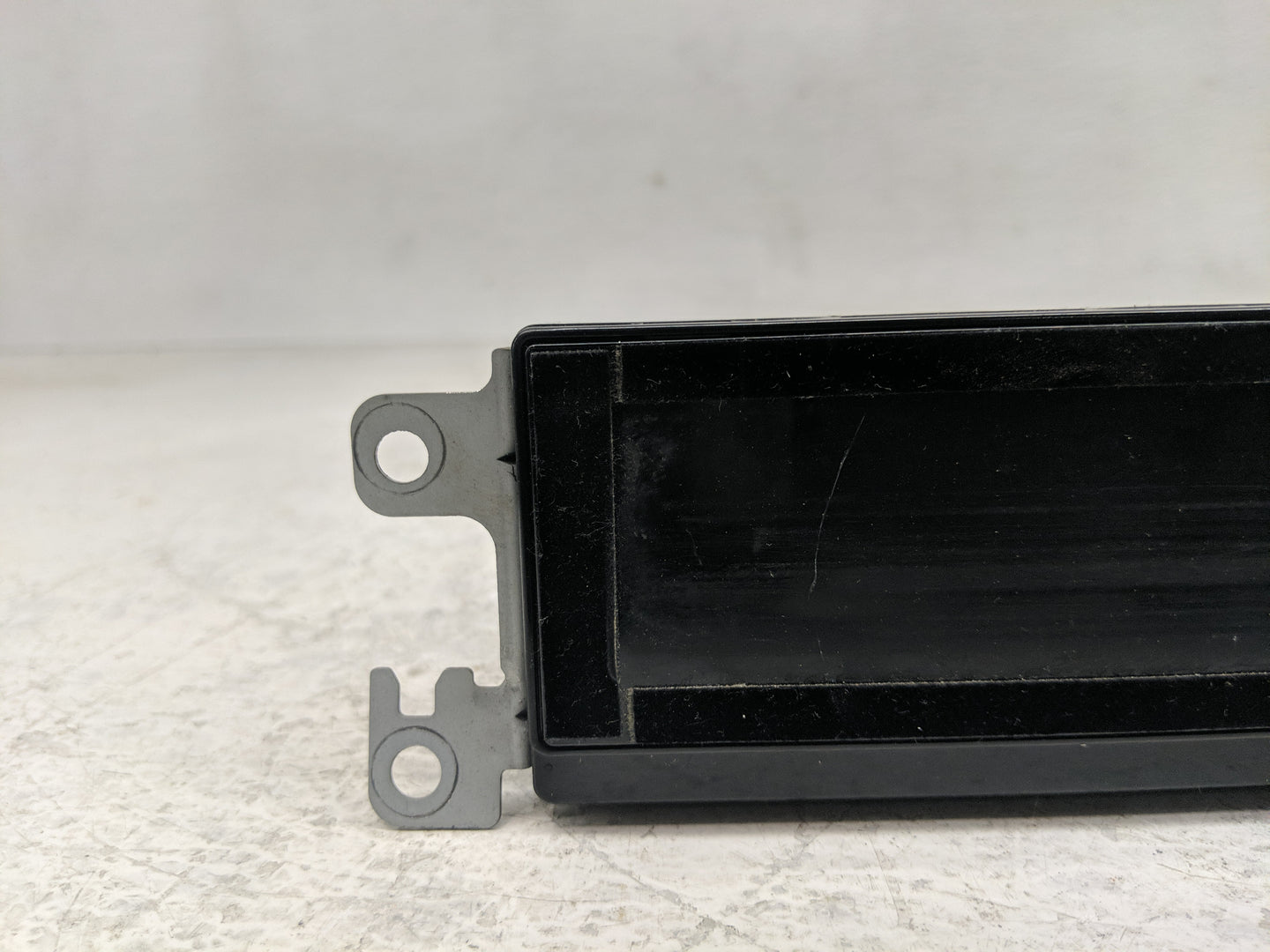 2009-2011 Mercury Mariner Radio AM FM Cd Player Receiver Replacement P/N:9L8T-19C116-AC Fits Fits 2009 2010 2011 2012 OEM Us