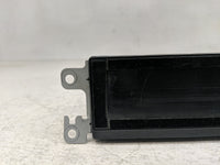 2009-2011 Mercury Mariner Radio AM FM Cd Player Receiver Replacement P/N:9L8T-19C116-AC Fits Fits 2009 2010 2011 2012 OEM Us