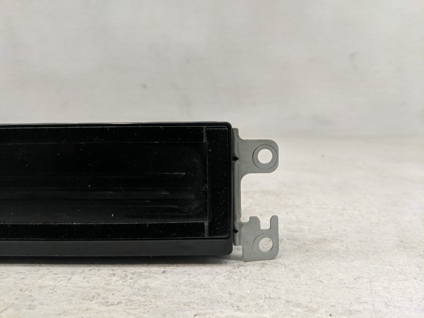 2009-2011 Mercury Mariner Radio AM FM Cd Player Receiver Replacement P/N:9L8T-19C116-AC Fits Fits 2009 2010 2011 2012 OEM Us