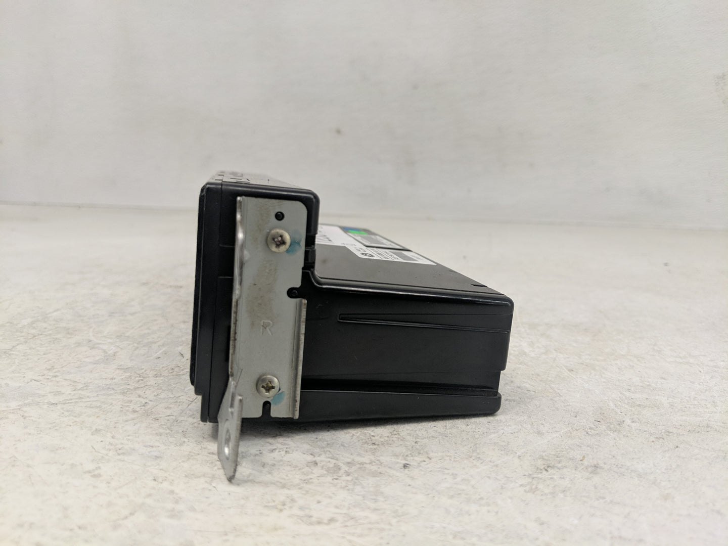 2009-2011 Mercury Mariner Radio AM FM Cd Player Receiver Replacement P/N:9L8T-19C116-AC Fits Fits 2009 2010 2011 2012 OEM Us