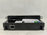 2009-2011 Mercury Mariner Radio AM FM Cd Player Receiver Replacement P/N:9L8T-19C116-AC Fits Fits 2009 2010 2011 2012 OEM Us
