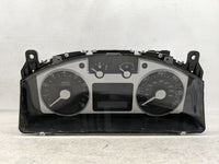 2010 Mercury Mariner Instrument Cluster Speedometer Gauges Fits OEM Used Auto Parts - Oemusedautoparts1.com