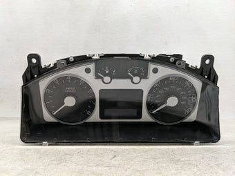 compare product 2010 Mercury Mariner Instrument Cluster Speedometer Gauges Fits OEM Used Auto Parts