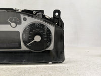 2010 Mercury Mariner Instrument Cluster Speedometer Gauges Fits OEM Used Auto Parts - Oemusedautoparts1.com