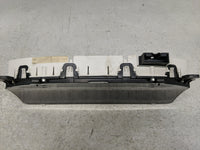2010 Mercury Mariner Instrument Cluster Speedometer Gauges Fits OEM Used Auto Parts - Oemusedautoparts1.com